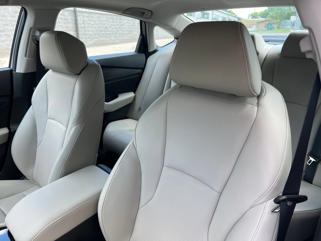 New 2026 Honda Accord Touring image 11