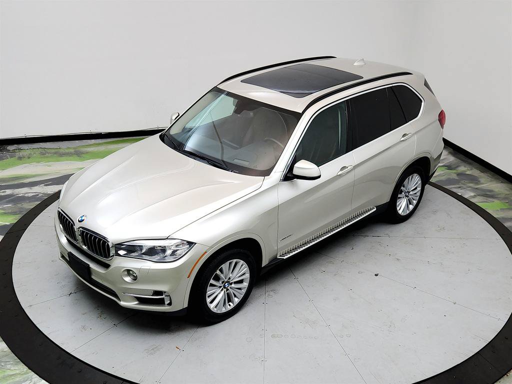 Used 2014 BMW X5 xDrive35d AWD/4WD image 33