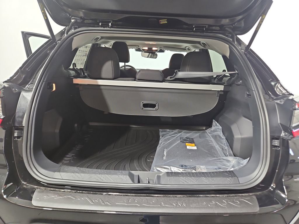 New 2026 Subaru Crosstrek 2.0i Premium image 22