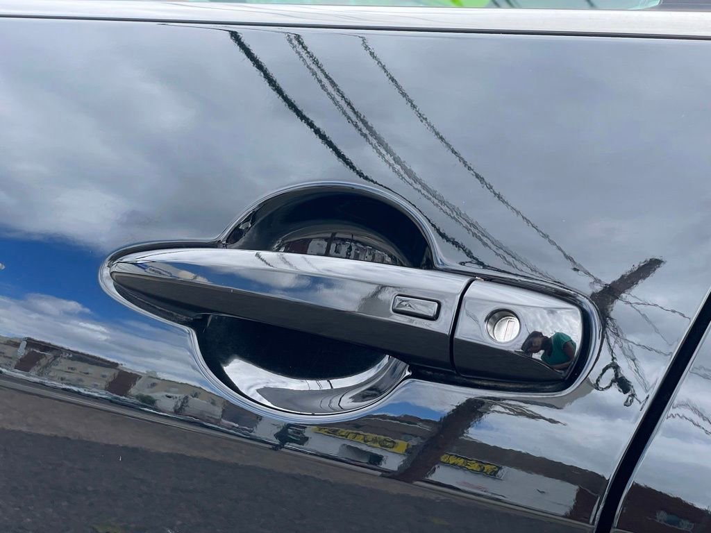 Certified 2023 Nissan Sentra SV w/ All-Weather Package FWD image 27