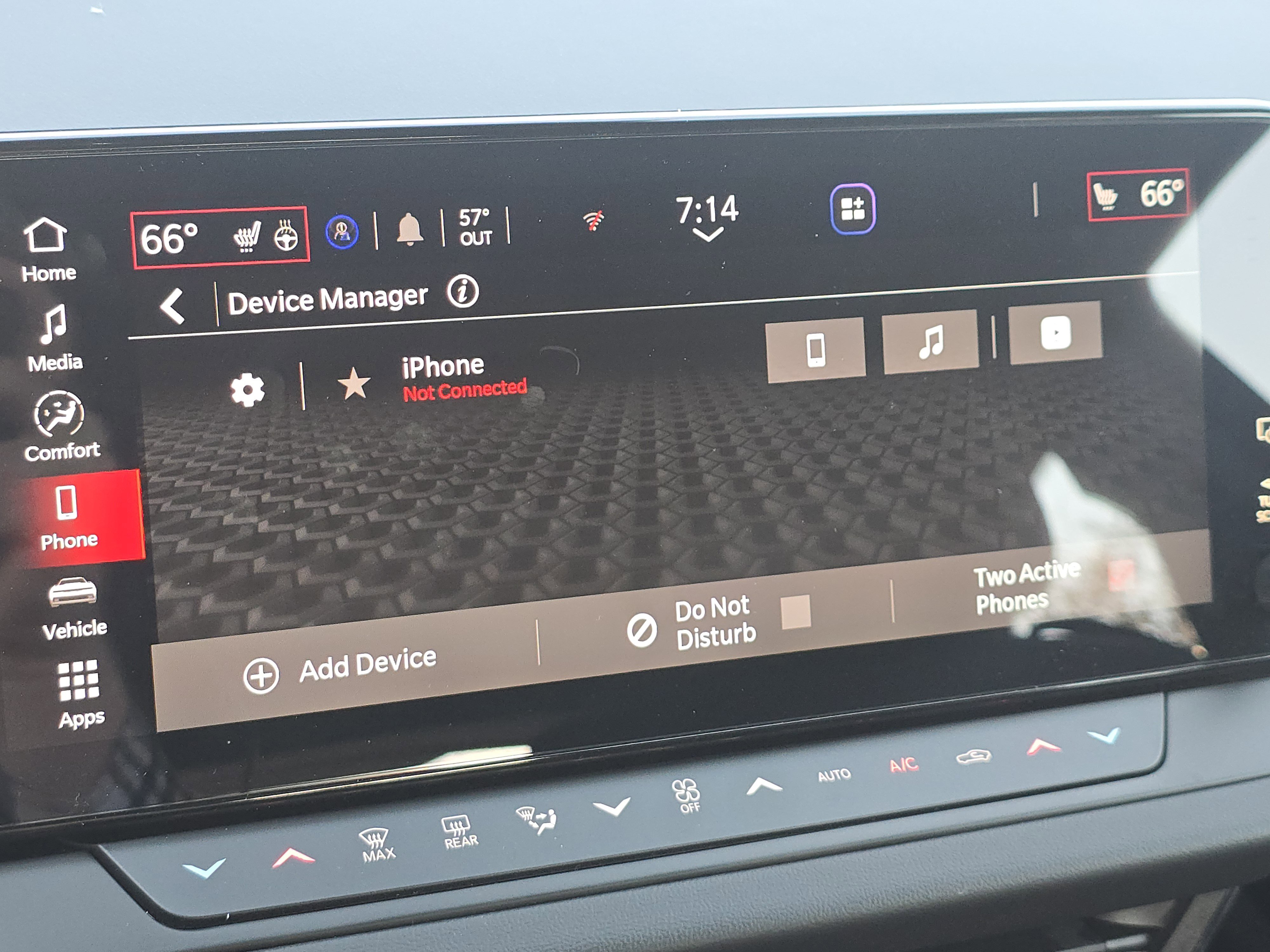 New 2026 Dodge Charger Scat Pack AWD/4WD image 19