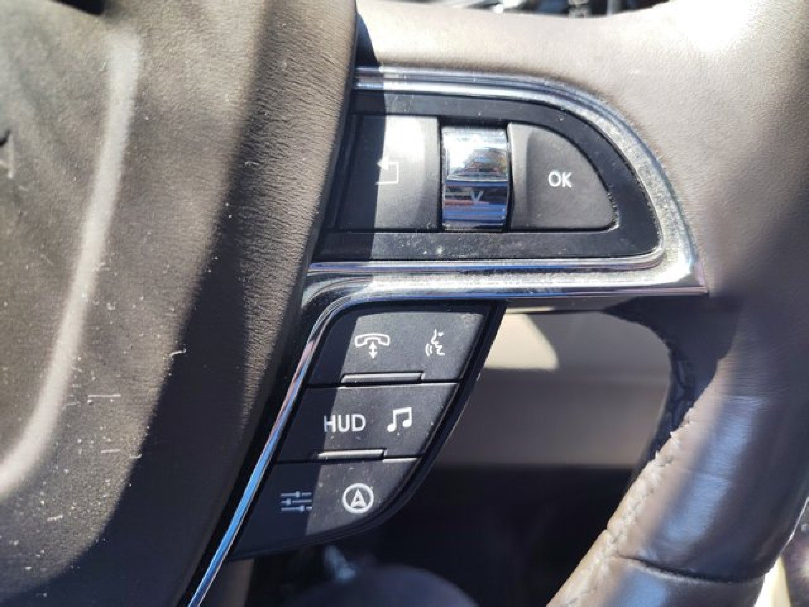 Used 2023 Lincoln Navigator Reserve AWD/4WD image 26