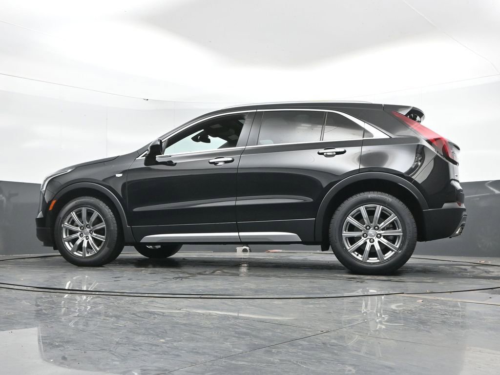 Used 2019 Cadillac XT4 Premium Luxury image 47