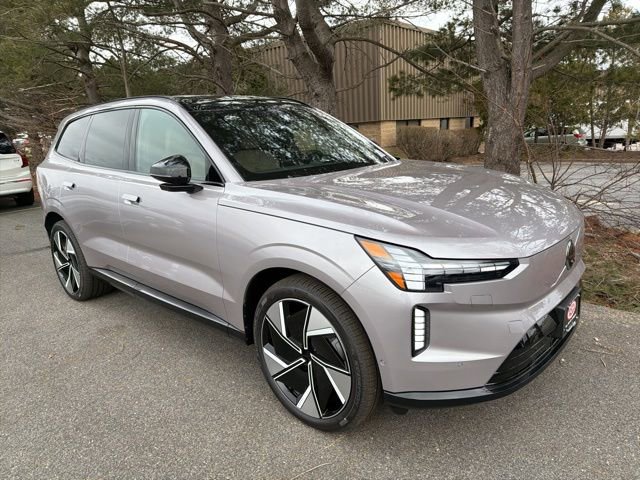 New 2026 Volvo EX90 Ultra