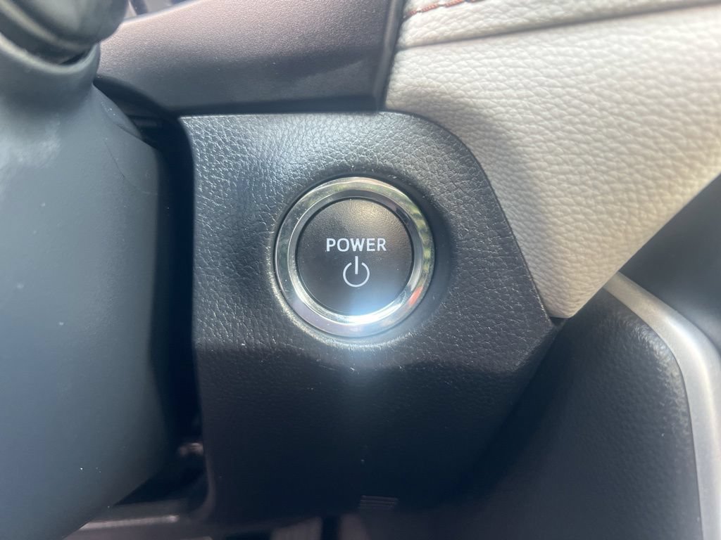 Used 2023 Toyota RAV4 XLE w/ Convenience Package AWD/4WD image 60