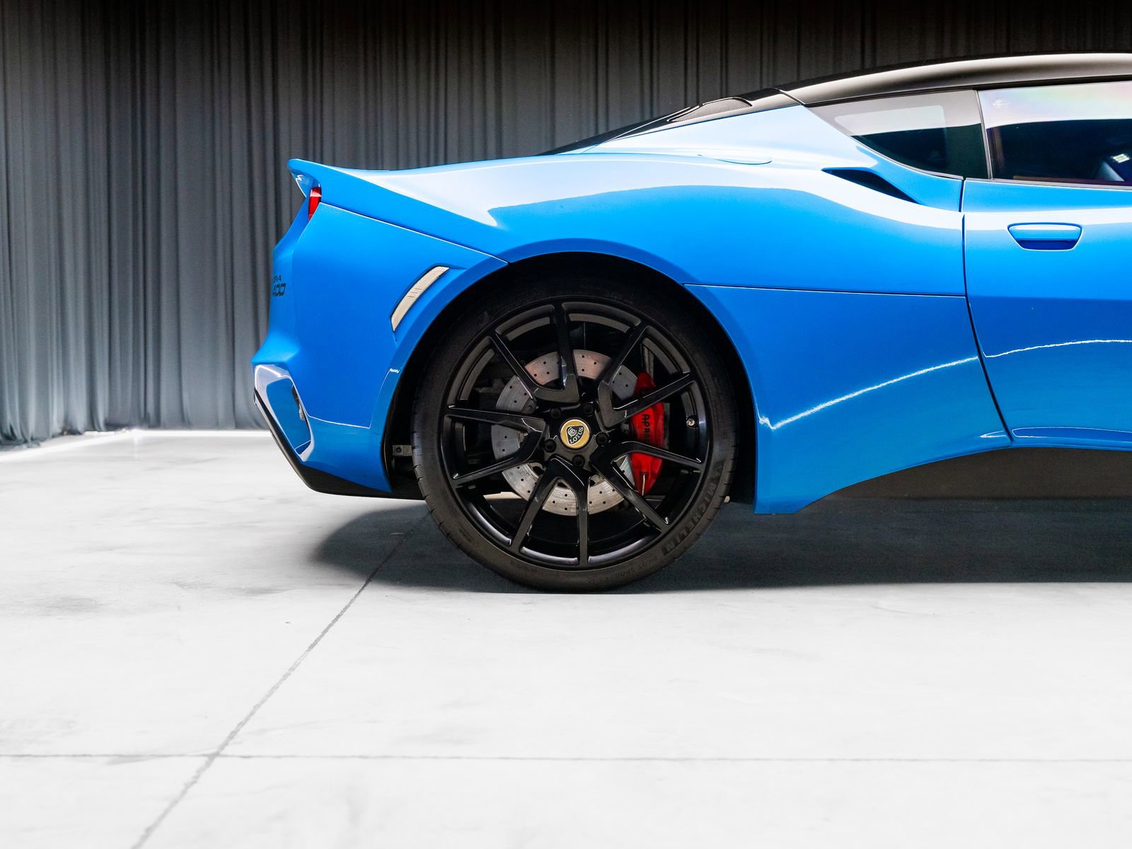 Used 2018 Lotus Evora 400 RWD image 29
