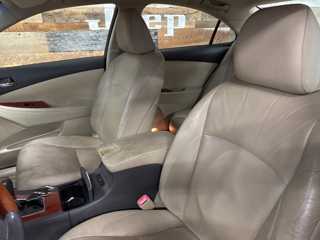 Used 2007 Lexus ES 350 image 9