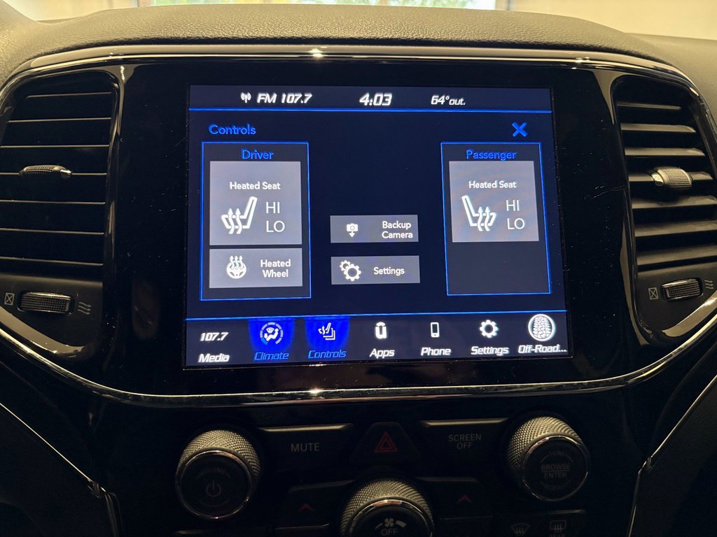 Used 2021 Jeep Grand Cherokee Limited AWD/4WD image 42