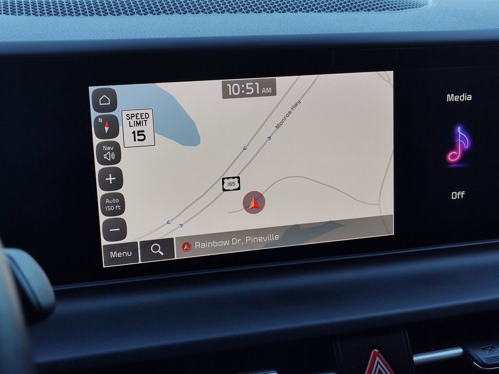 Used 2024 Kia Seltos S image 26