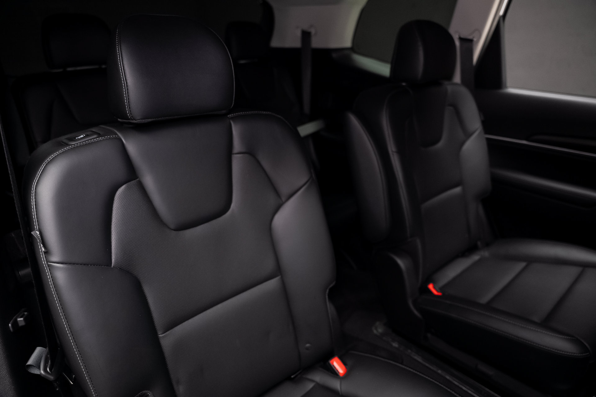 Used 2024 Kia Telluride S w/ S Sunroof Package FWD image 62
