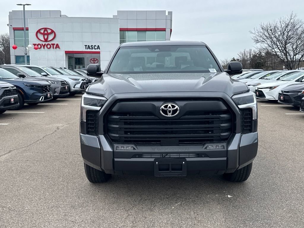 New 2026 Toyota Tundra SR5 image 2