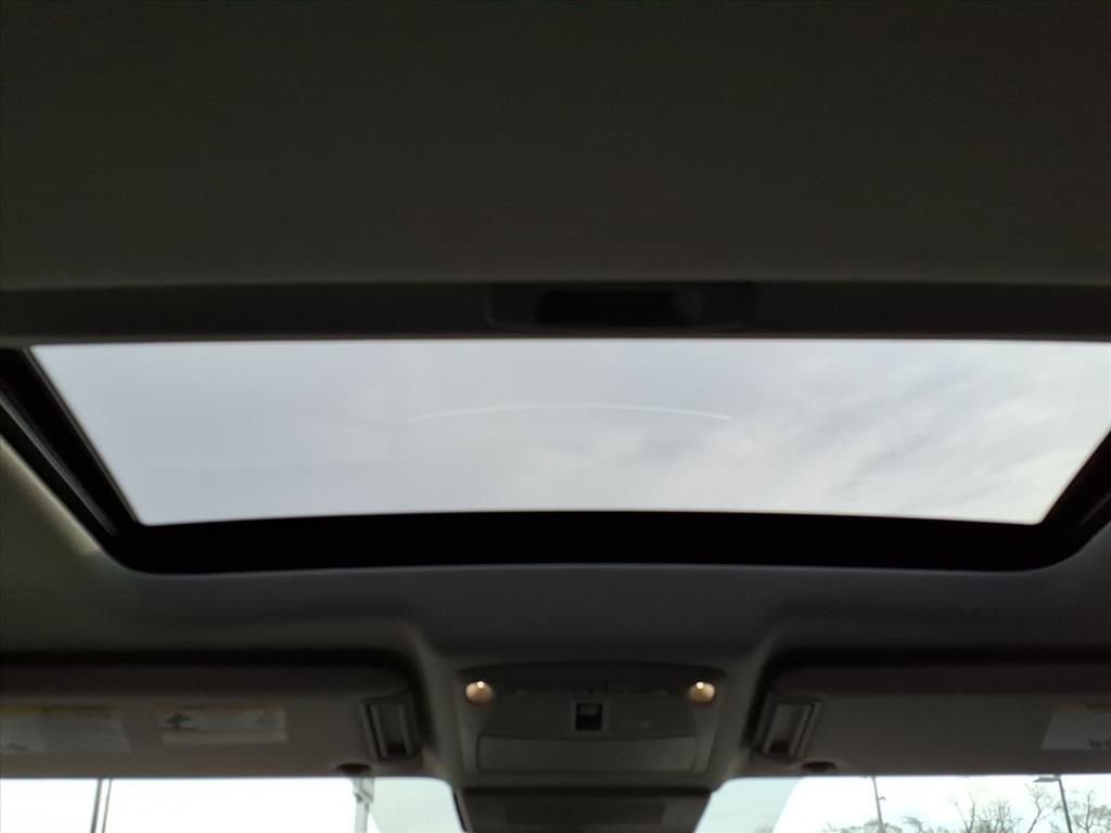 Used 2019 INFINITI QX80 Luxe w/ Proassist Package image 15