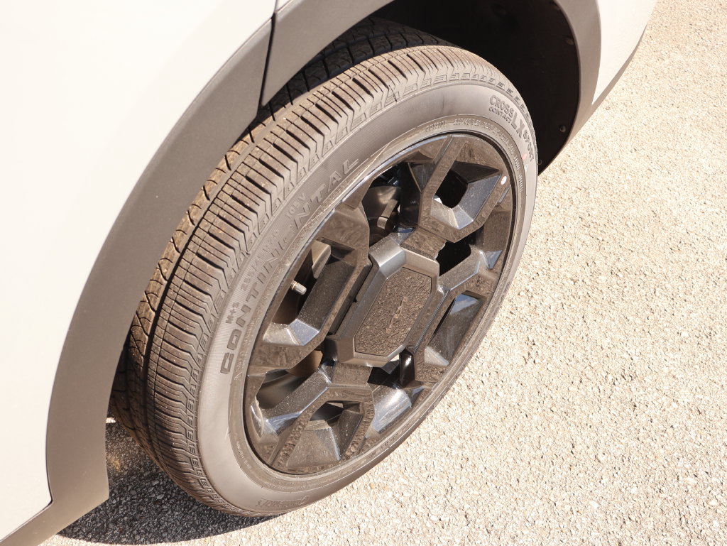 New 2026 Kia Sorento X-Line EX AWD/4WD image 45
