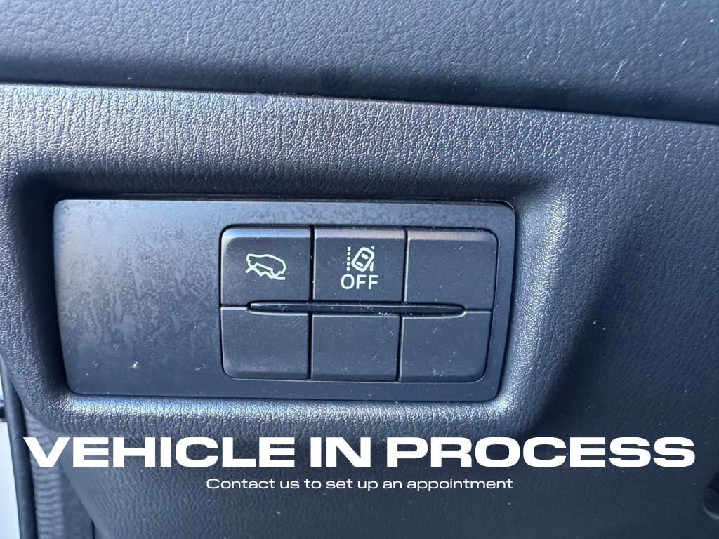 Used 2024 MAZDA CX-5 AWD 2.5 S w/ Select Package image 18