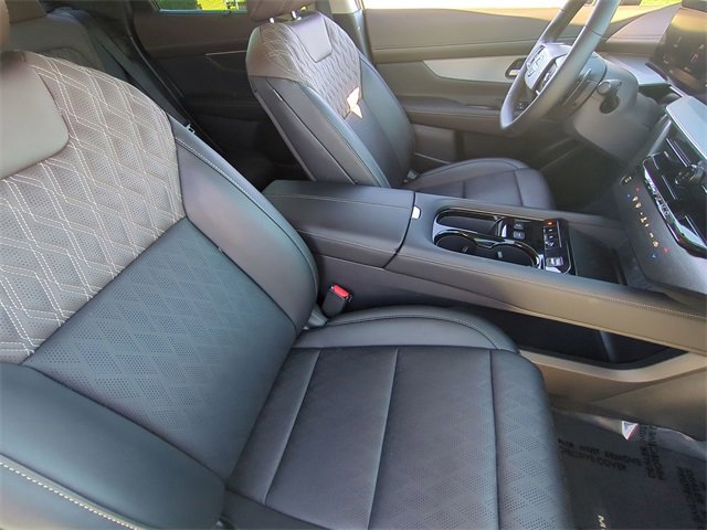 Used 2025 Nissan Murano Platinum w/ Cargo Package image 34