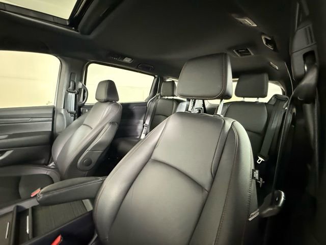 Used 2025 Honda Odyssey Sport-L image 8