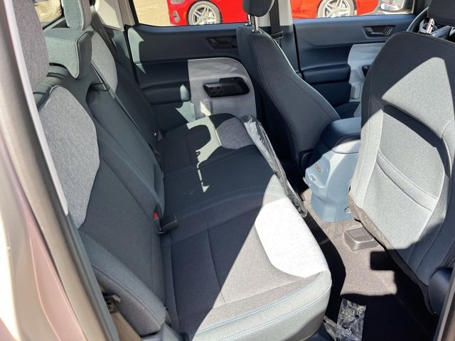 New 2025 Ford Maverick XLT image 16
