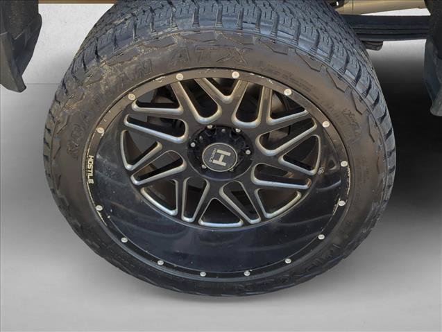 Used 2021 GMC Sierra 1500 AT4 AWD/4WD image 22