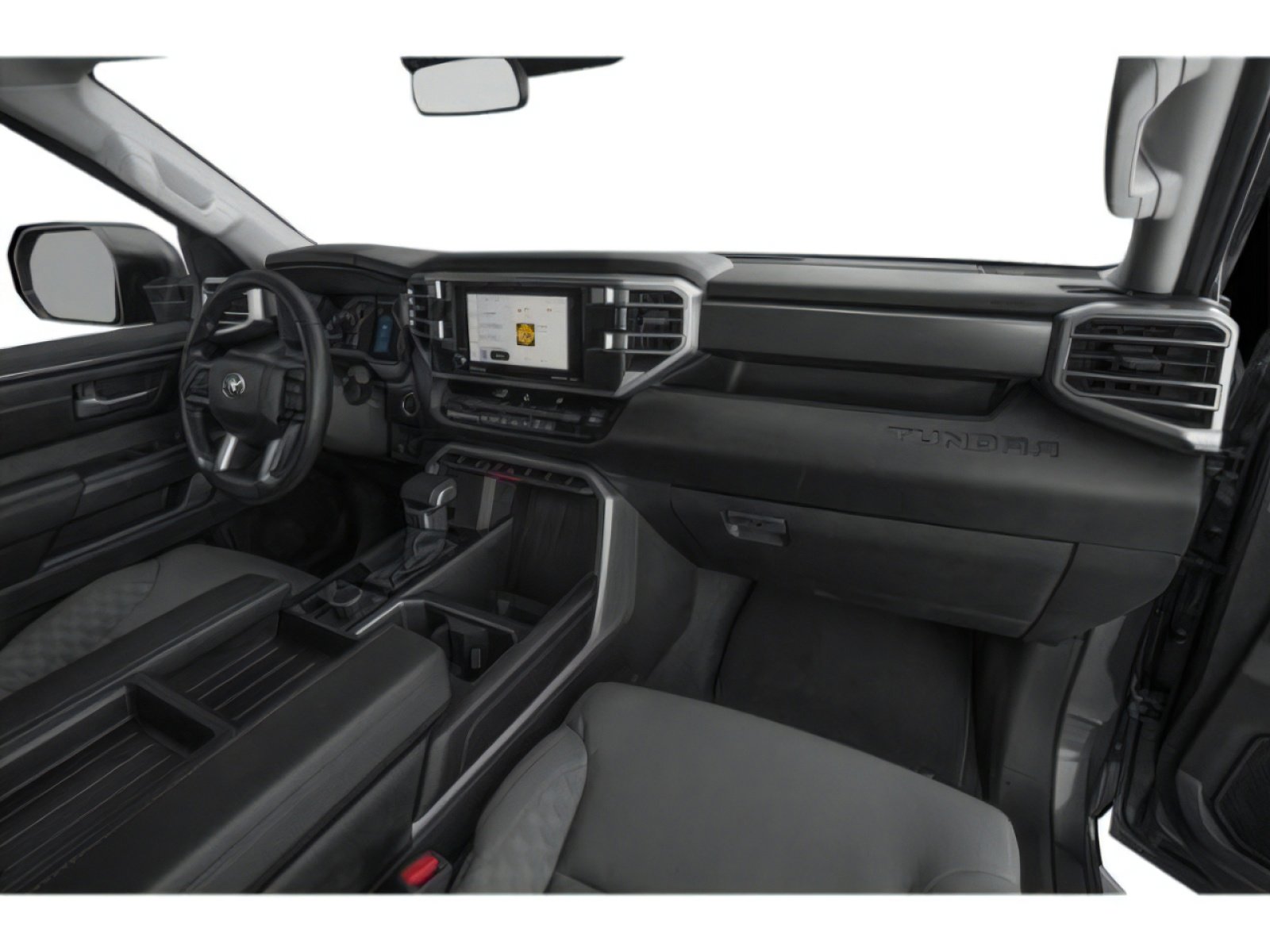 New 2026 Toyota Tundra SR5 AWD/4WD image 17