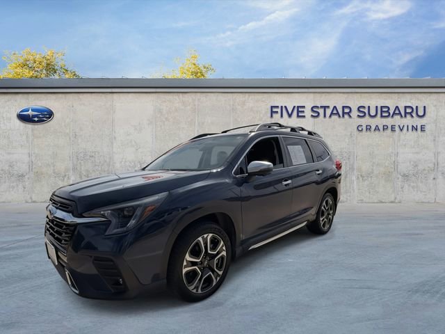 Certified 2023 Subaru Ascent Touring image 4