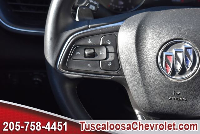 Used 2022 Buick Envision Preferred image 27