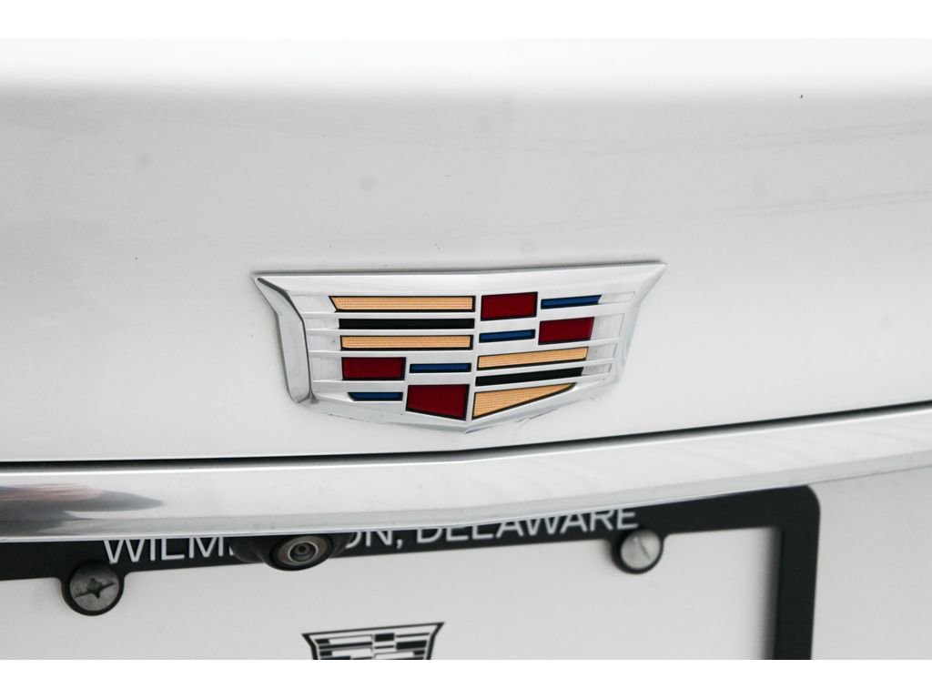 Used 2024 Cadillac CT5 Premium Luxury RWD image 61