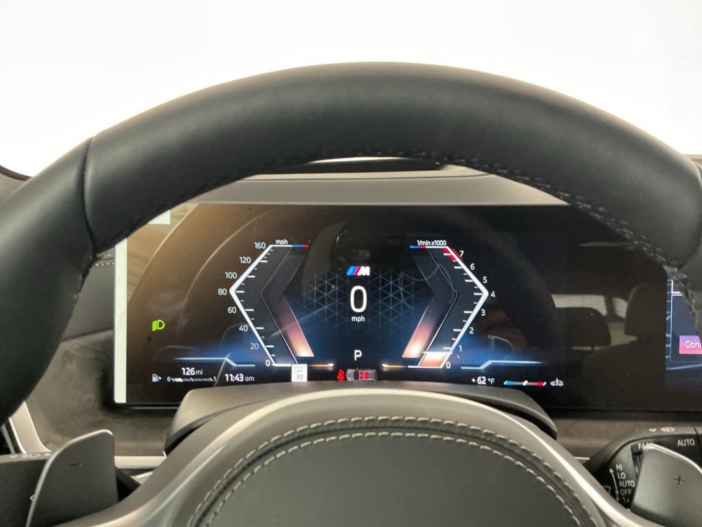 New 2026 BMW X7 xDrive40i AWD/4WD image 10