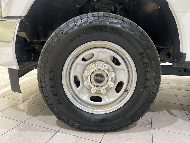 Used 2019 Ford F250 XL w/ XL Value Package AWD/4WD image 26