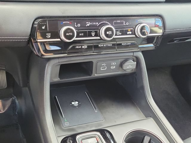 Certified 2024 Honda Pilot EX-L image 30