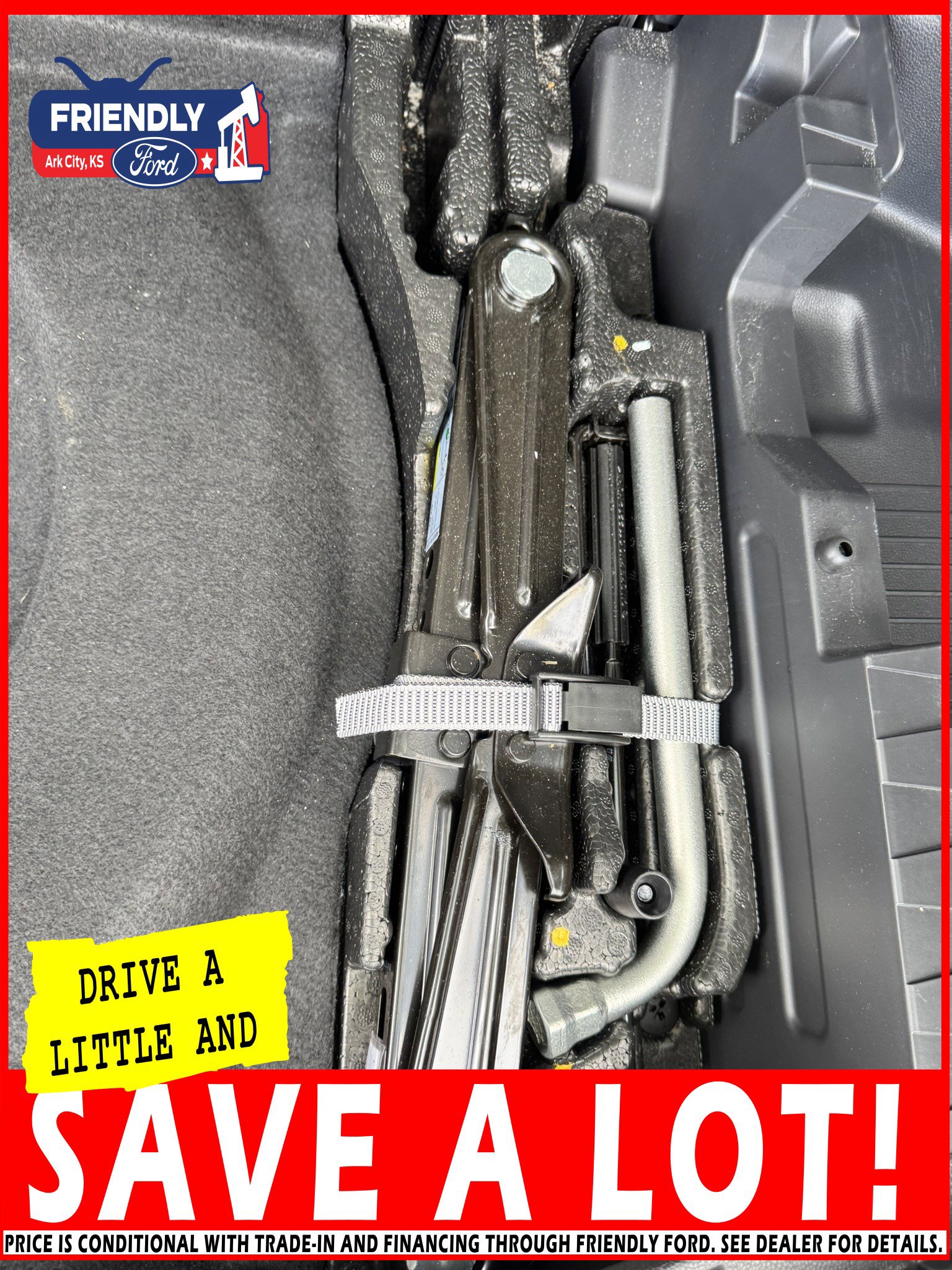 Used 2024 Volkswagen Atlas SE image 7