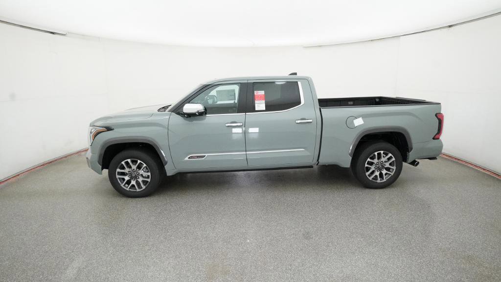 New 2026 Toyota Tundra 1794 Edition image 6