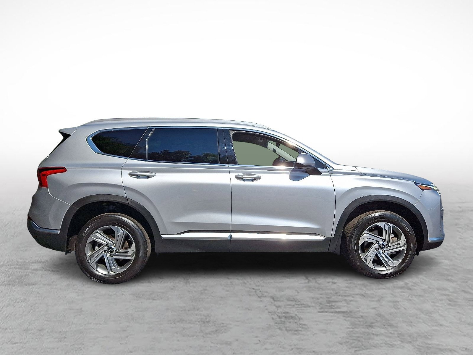 Used 2022 Hyundai Santa Fe SEL image 7
