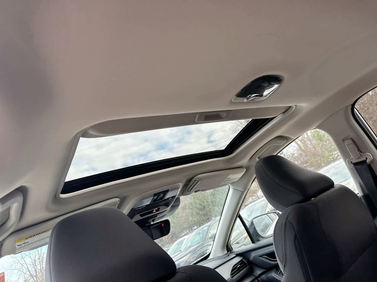 New 2026 Subaru Crosstrek 2.0i Premium image 24