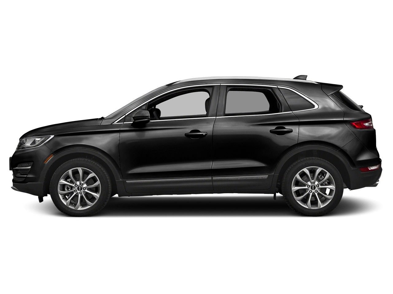 Used 2015 Lincoln MKC FWD w/ Equipment Group 101A Select image 3