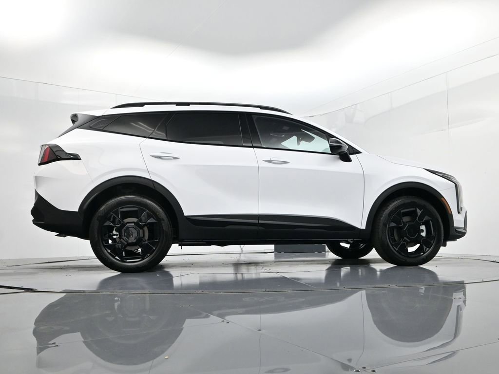 New 2026 Kia Sportage X-Line w/ X-Line Premium Package image 41