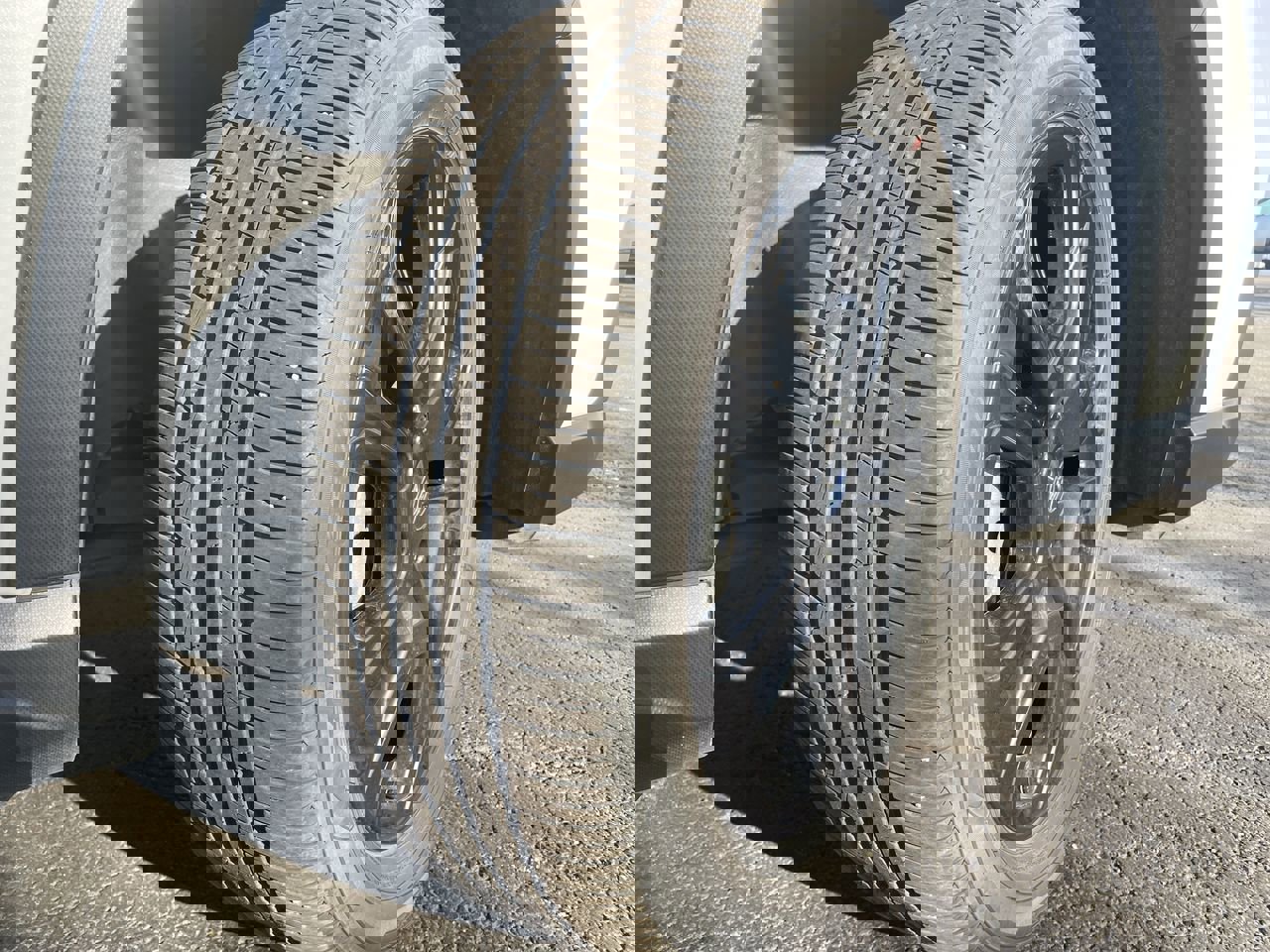 Certified 2025 Subaru Ascent Bronze Edition w/ Popular Package #2 image 9