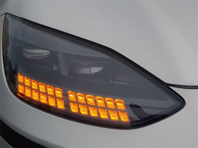 New 2025 Hyundai Ioniq 6 SEL image 9