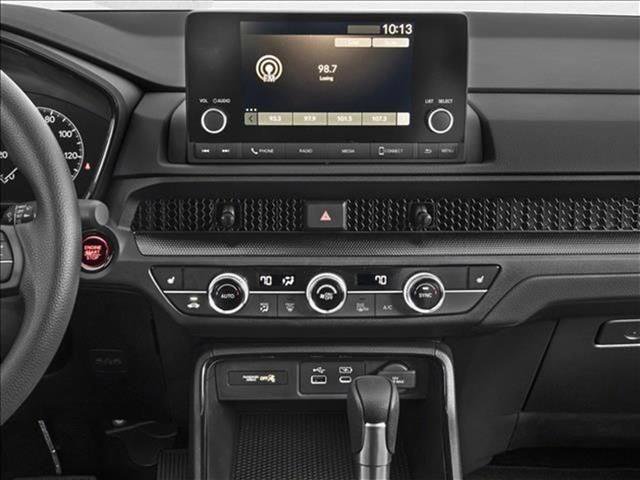 New 2026 Honda CR-V EX image 7