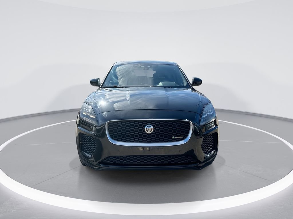 Used 2018 Jaguar E-PACE R-Dynamic S image 3