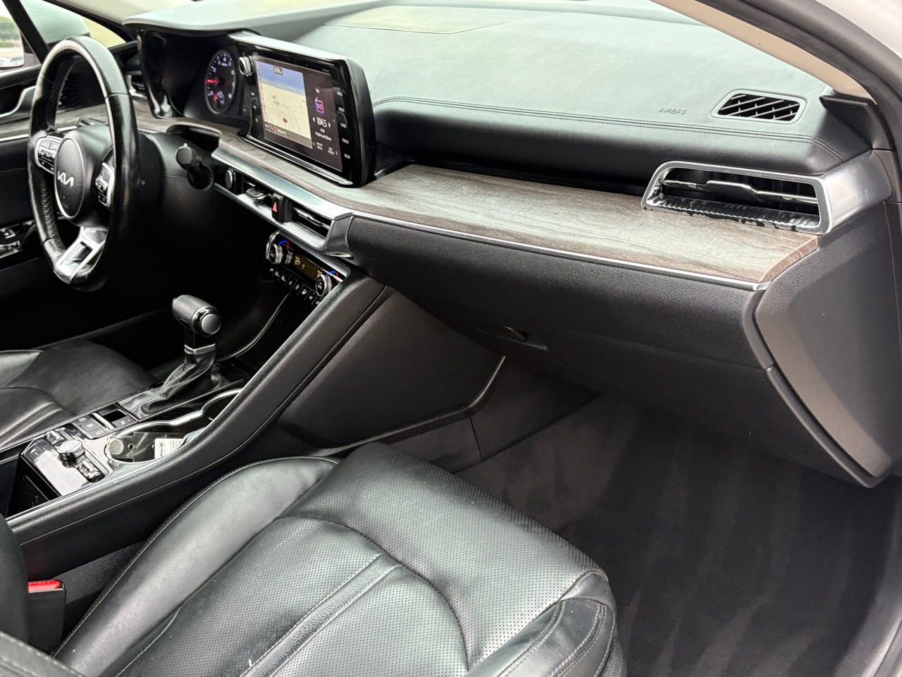 Used 2023 Kia K5 EX w/ EX Premium Package image 41