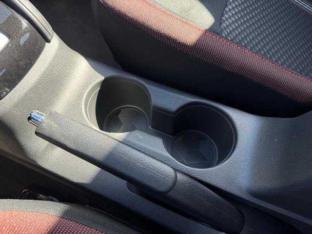 New 2025 Nissan Versa SR w/ Trunk Package image 24