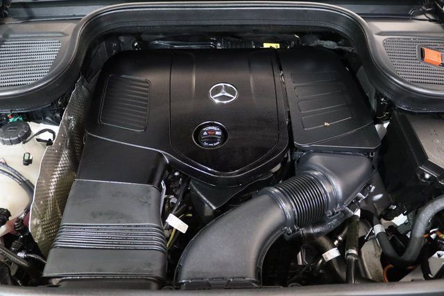 Certified 2025 Mercedes-Benz GLE 450e 4MATIC image 30