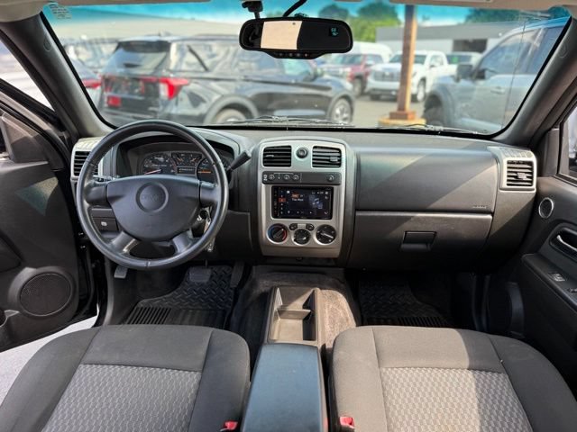 Used 2010 GMC Canyon SLT AWD/4WD video 2