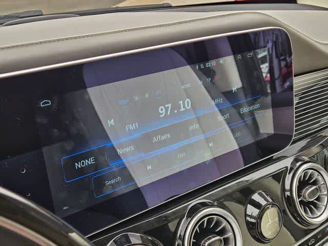 Used 2023 Mercedes-Benz Metris Passenger image 30