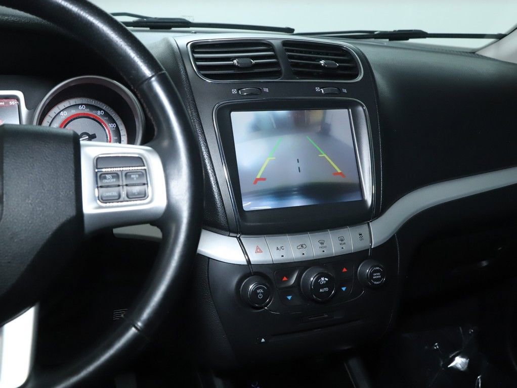 Used 2019 Dodge Journey GT w/ Driver Convenience Group image 28