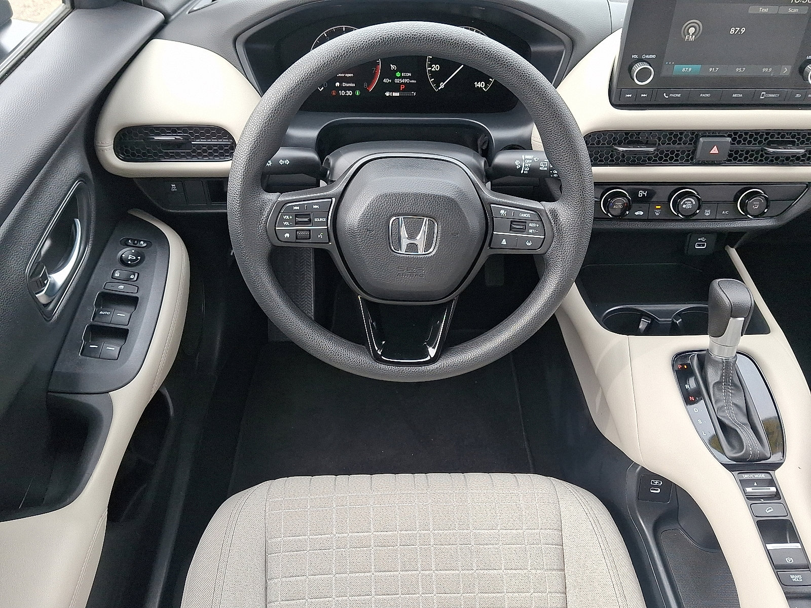 Certified 2024 Honda HR-V LX image 14
