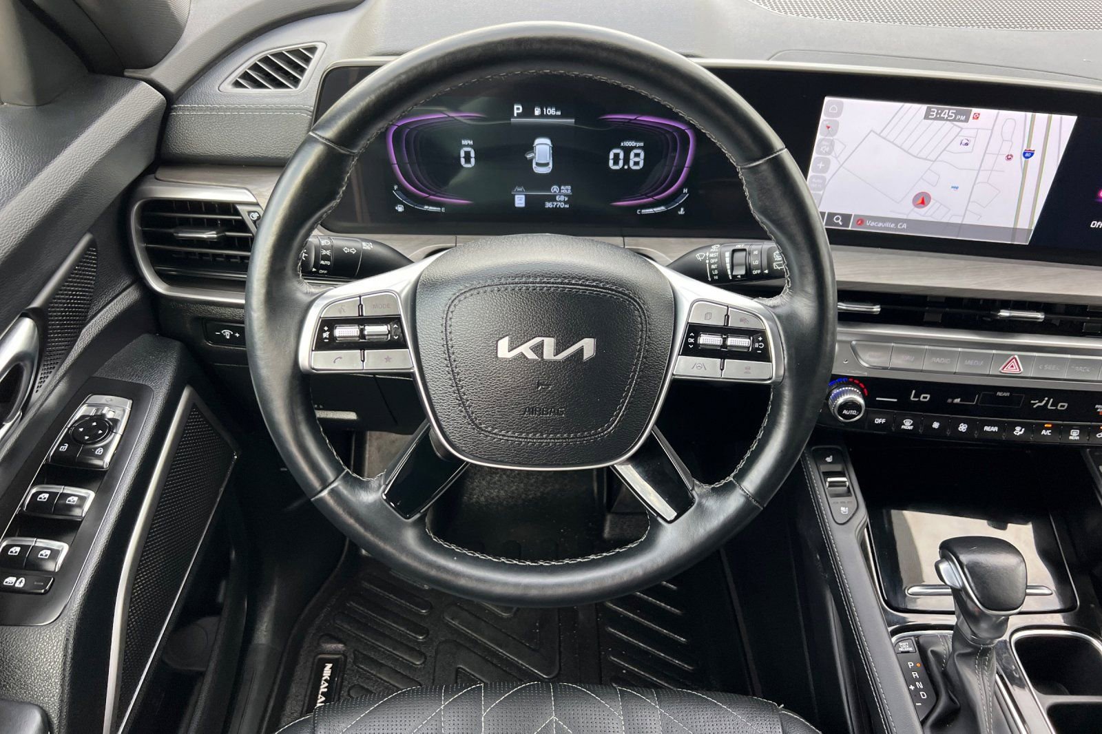 Used 2024 Kia Telluride EX X-Line image 14