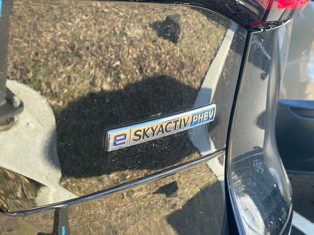 Certified 2024 MAZDA CX-90 Plug-In Hybrid w/ Premium Plus image 28