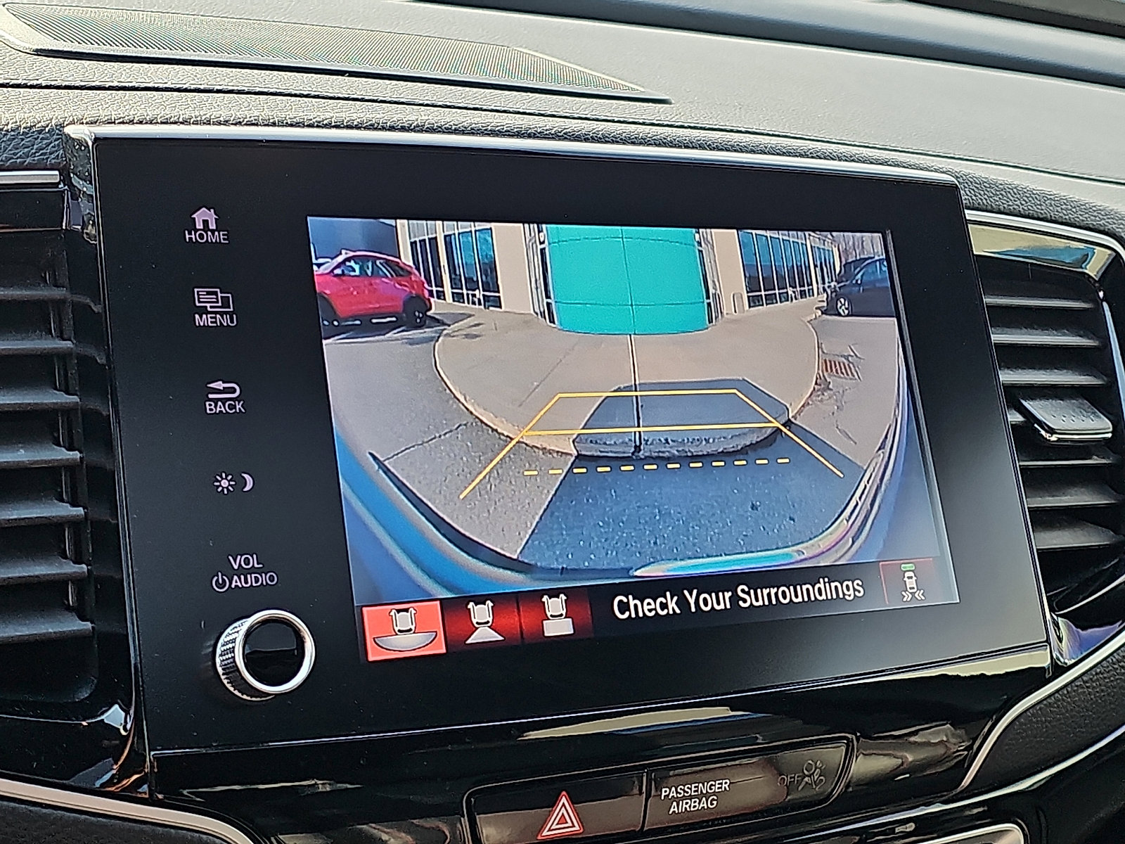 Used 2023 Honda Ridgeline Black Edition image 20