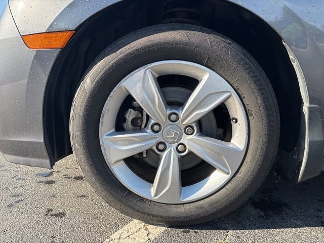 Used 2018 Honda Odyssey EX-L image 10